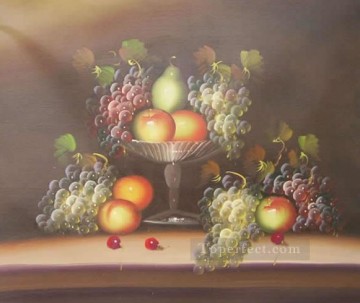 sy049fC fruit cheap Oil Paintings